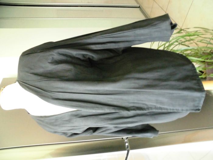 Veste ethnique réversible XXXL - photo numéro 6