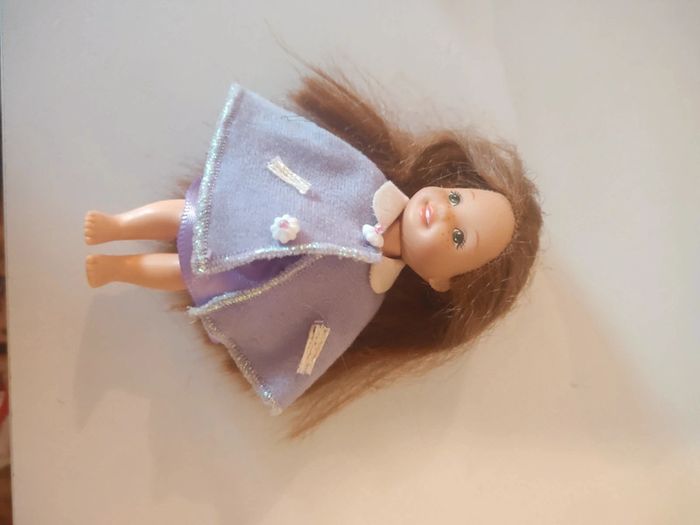 Barbie Shelly club - photo numéro 2