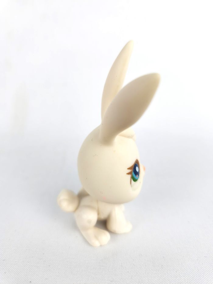 Littlest Petshop LPS Lapin #3 - photo numéro 2