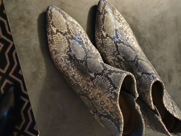 Bottines originales Vanessa Wu - photo numéro 7