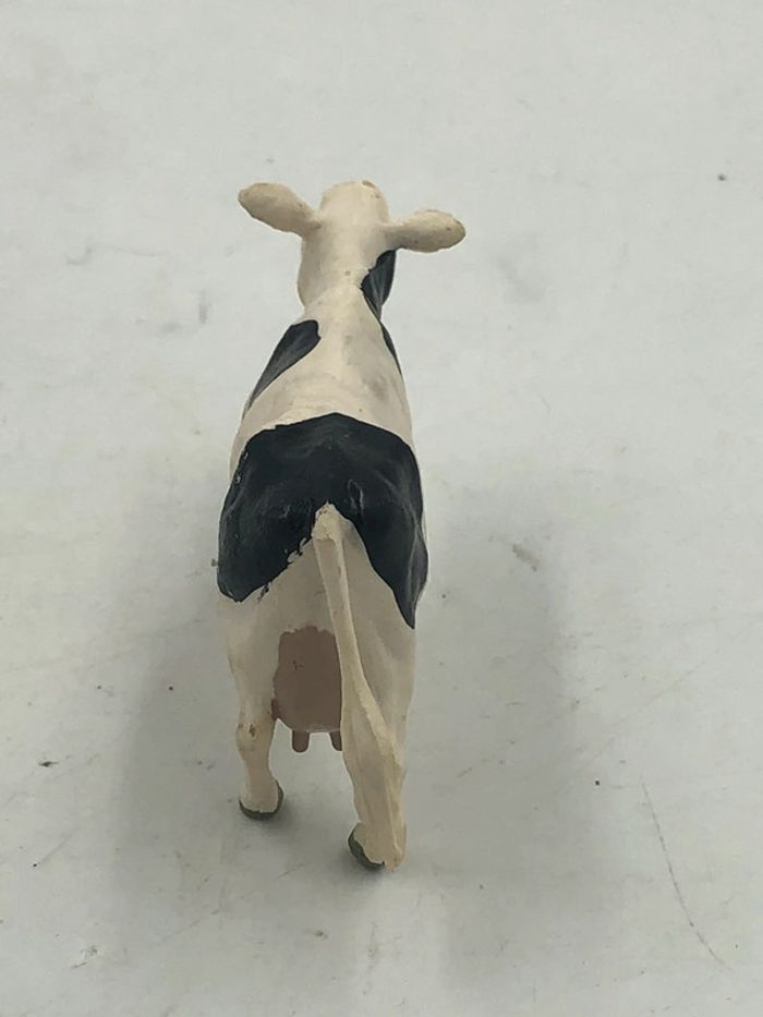 Figurine vache Britains 1980 - photo numéro 4