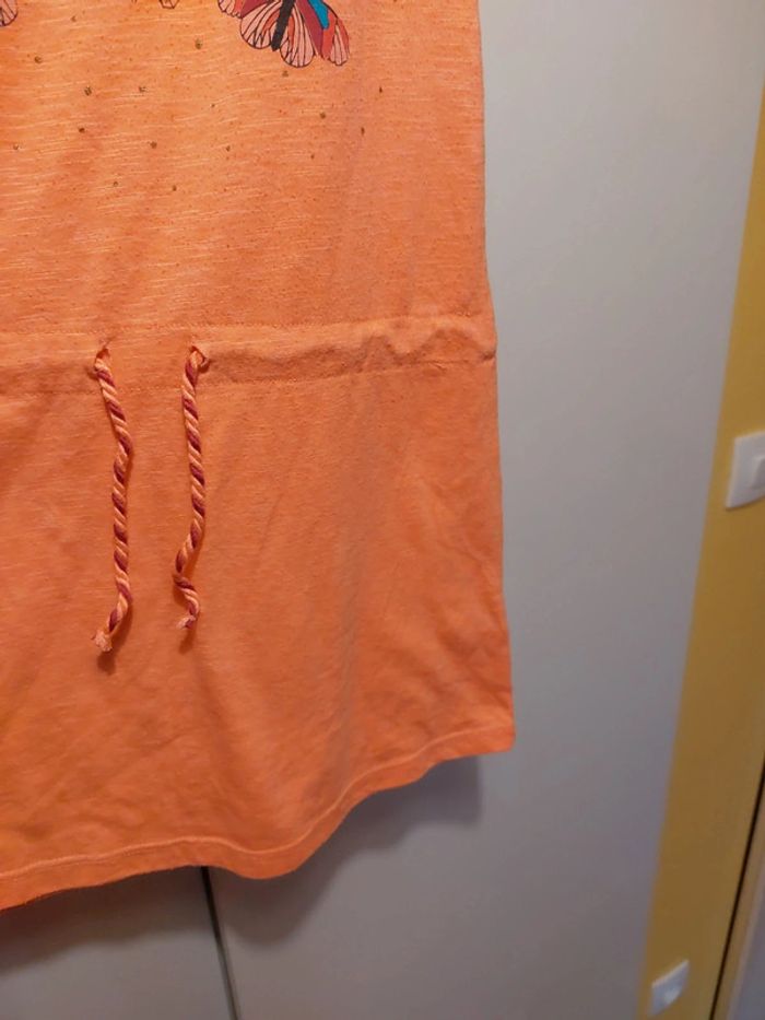 Robe Gémo 8A - photo numéro 7