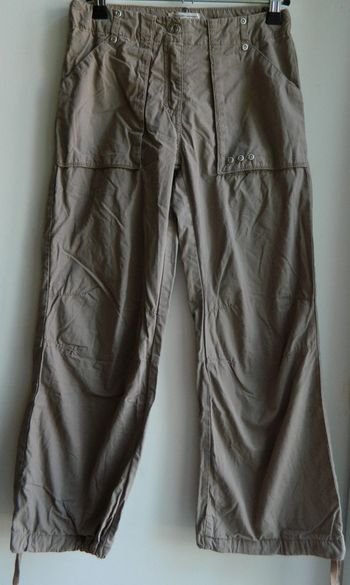 Pantalon T 10 ans "Edeis"