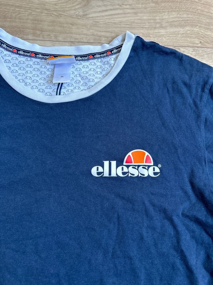 T-shirt Ellesse - photo numéro 2