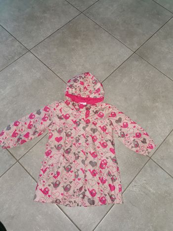 Lots 2 ans hivers fille