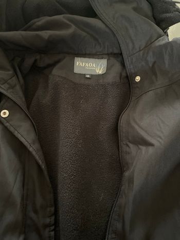 Manteau