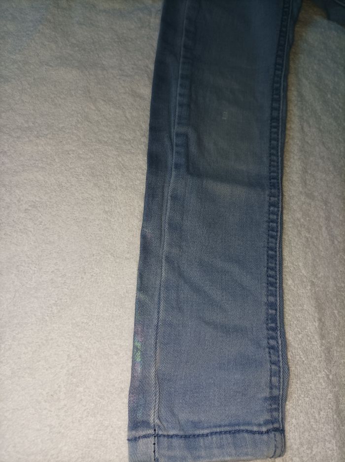 Jeans - photo numéro 3