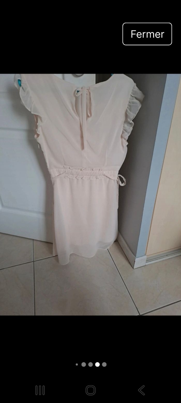 Robe voile - photo numéro 7