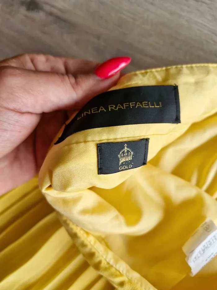 Jupe Linea Raffaelli - photo numéro 4