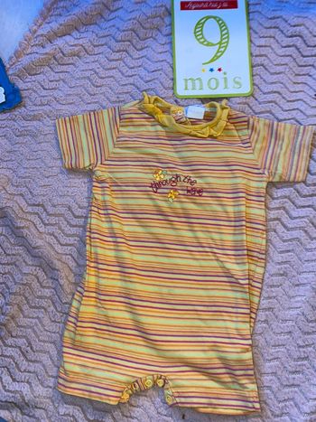 Combi short