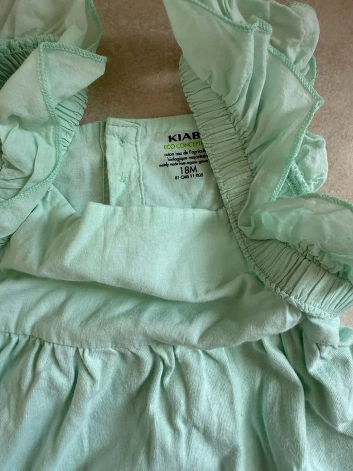 Ensemble été petite fille - photo numéro 5