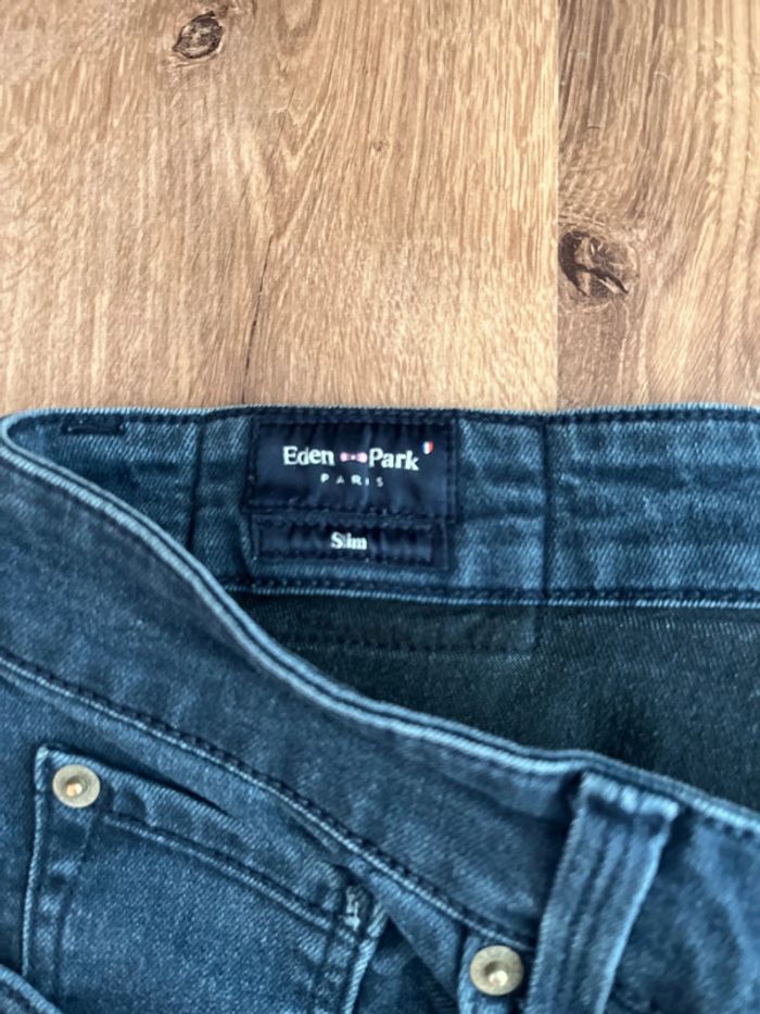Jean homme Eden Park taille 31 - photo numéro 3