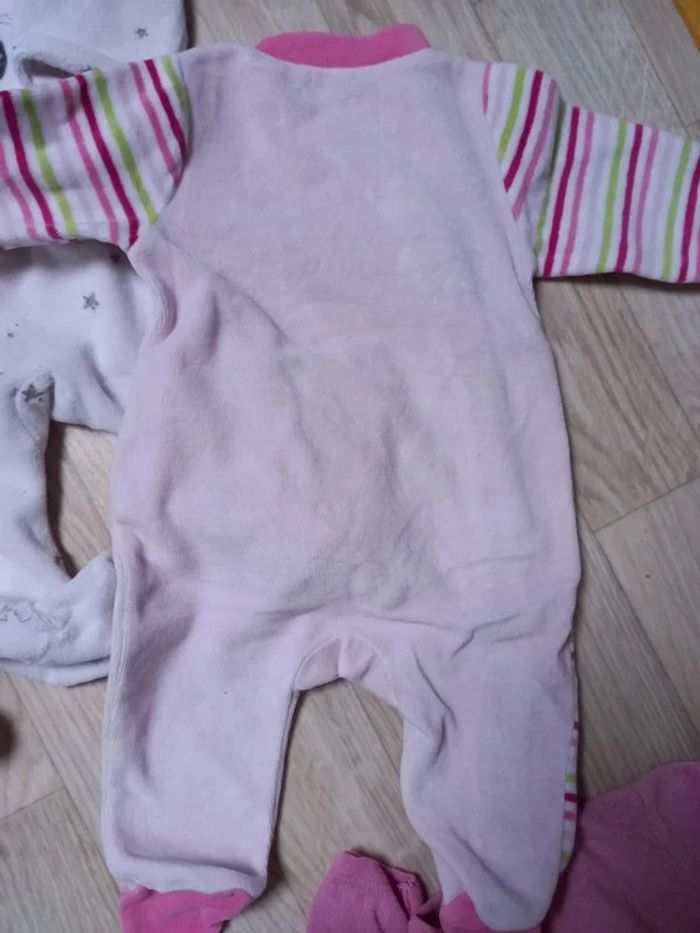 Lot de 9 vêtements - photo numéro 12