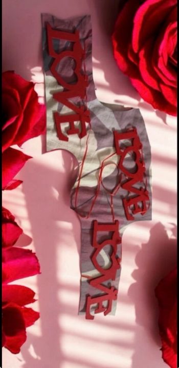 Guirlande love