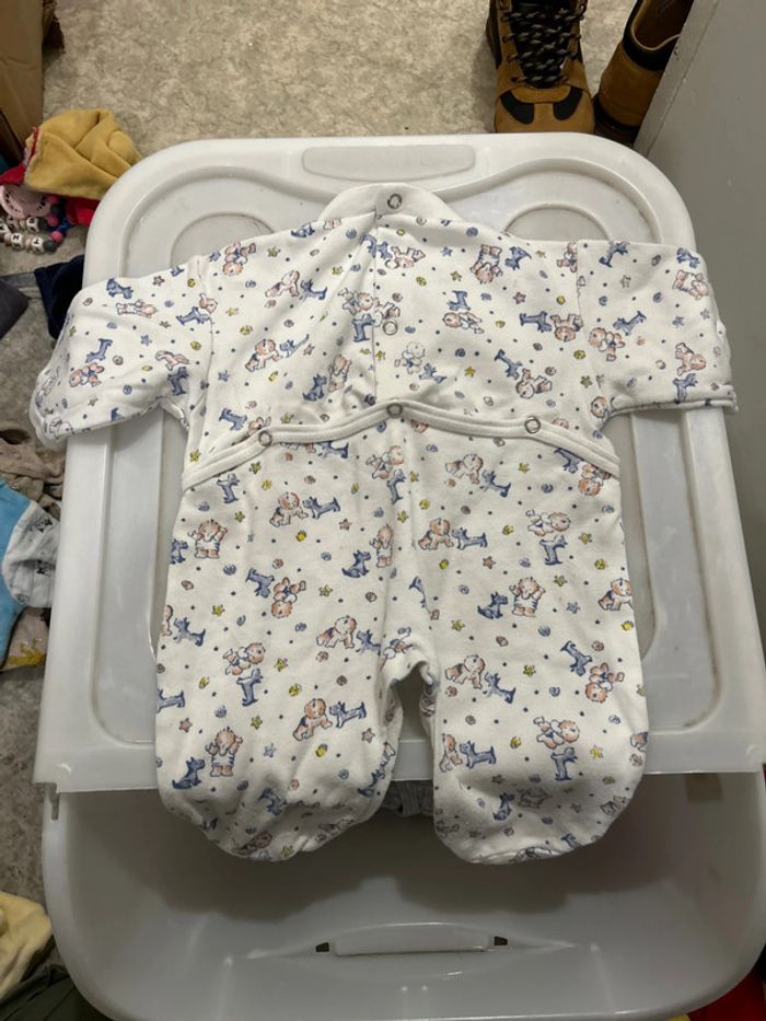 Pyjama - photo numéro 2