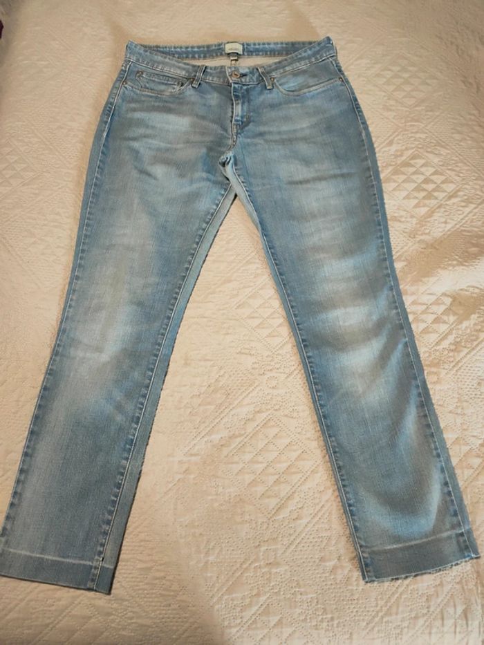 Jean Levi's