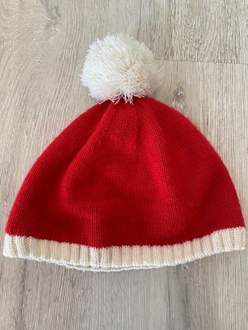 Bonnet 2/3 ans