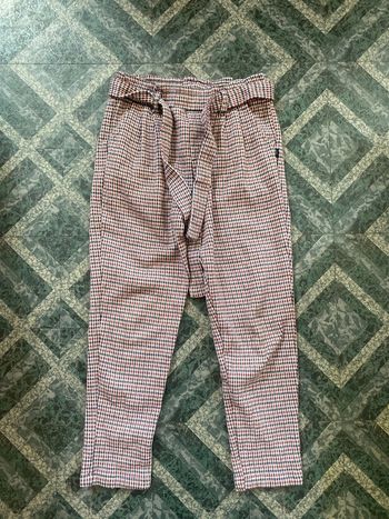 Pantalon okaidi 7 ans 122 cms