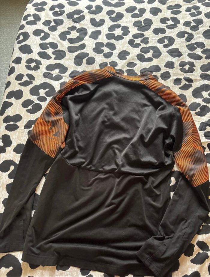 Pull Olympique de Marseille - photo numéro 2