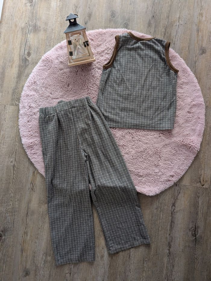 Ensemble Zara 10 ans - photo numéro 6