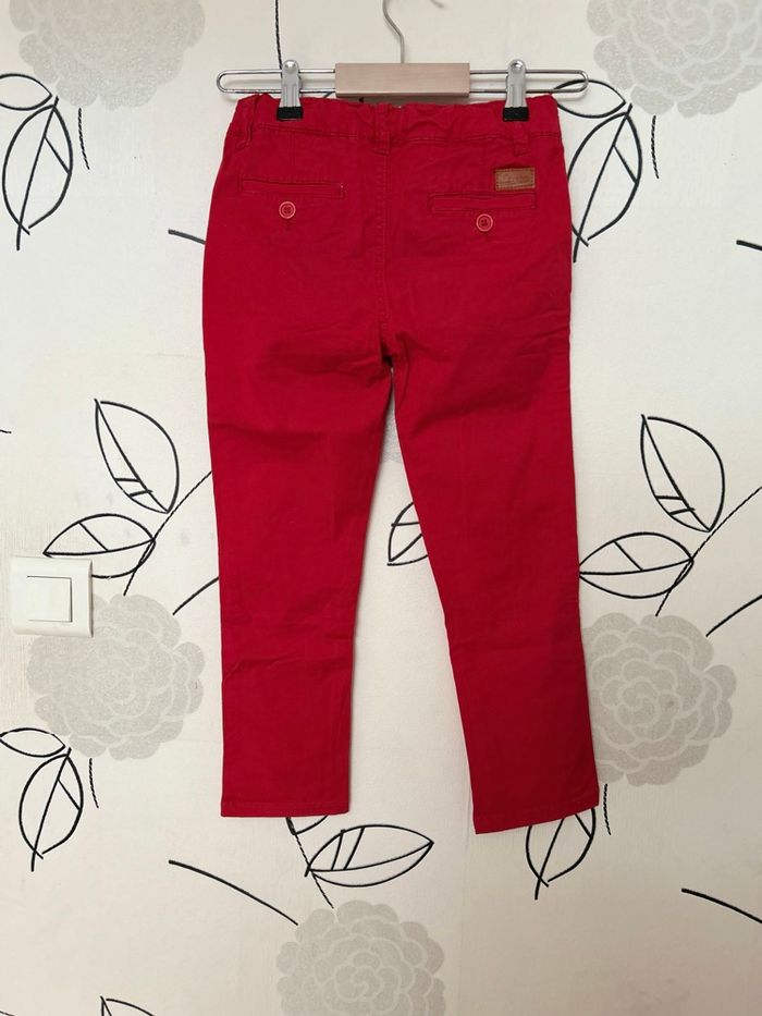 Pantalon - photo numéro 3