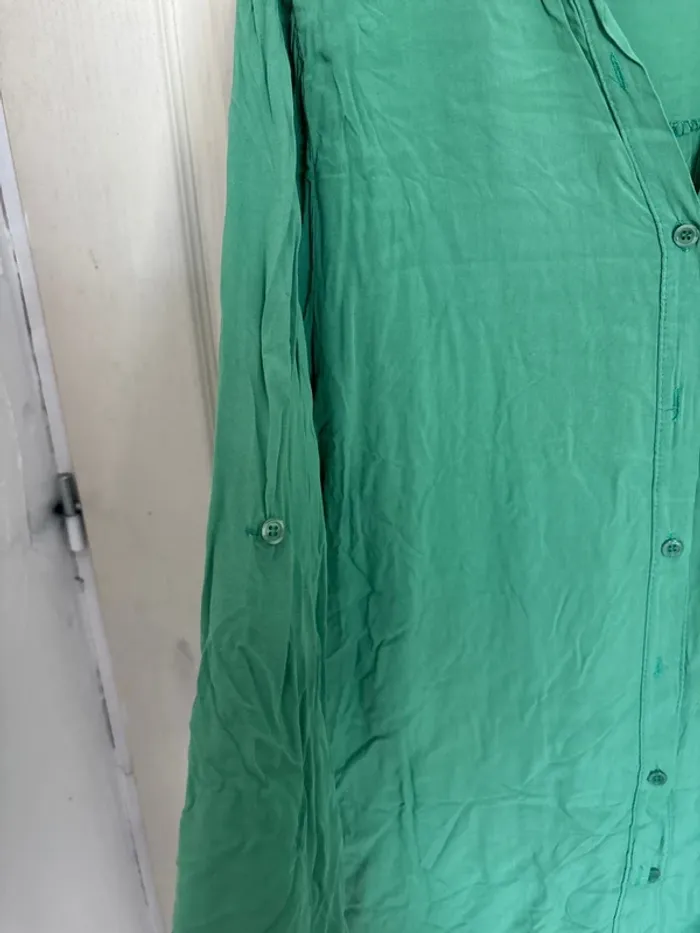 Chemise large femme - photo numéro 5