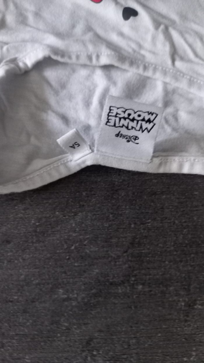 Pyjashort - photo numéro 2