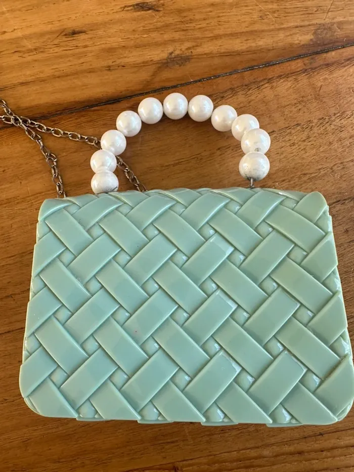 Sac à mains - photo numéro 4