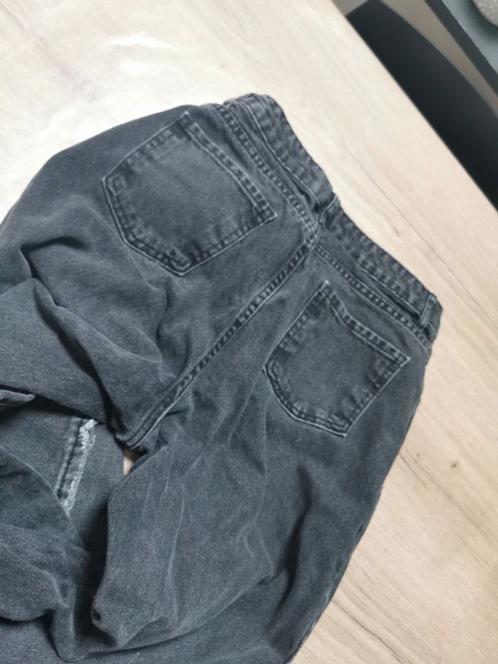 Jean large taille 40 - photo numéro 5