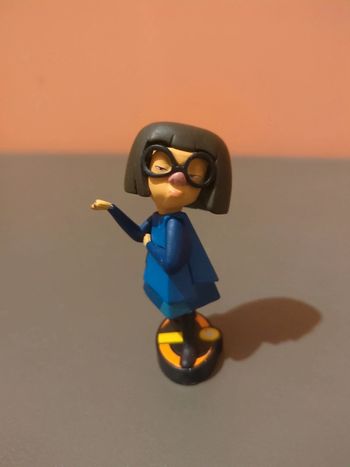 Figurine Disney Indestructibles