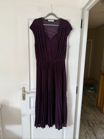 Robe longue