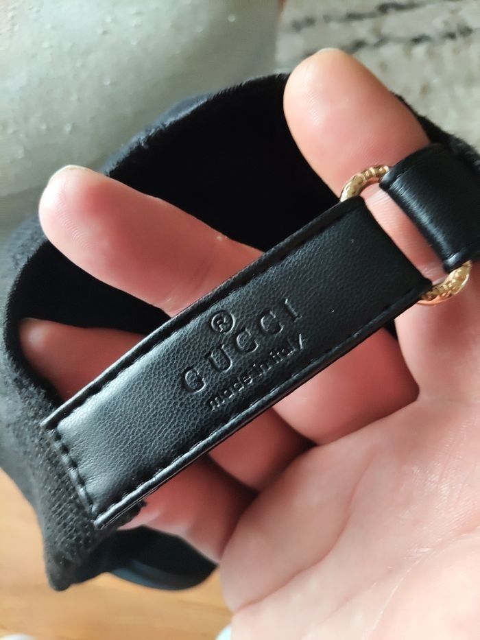 Gucci neuf - photo numéro 3