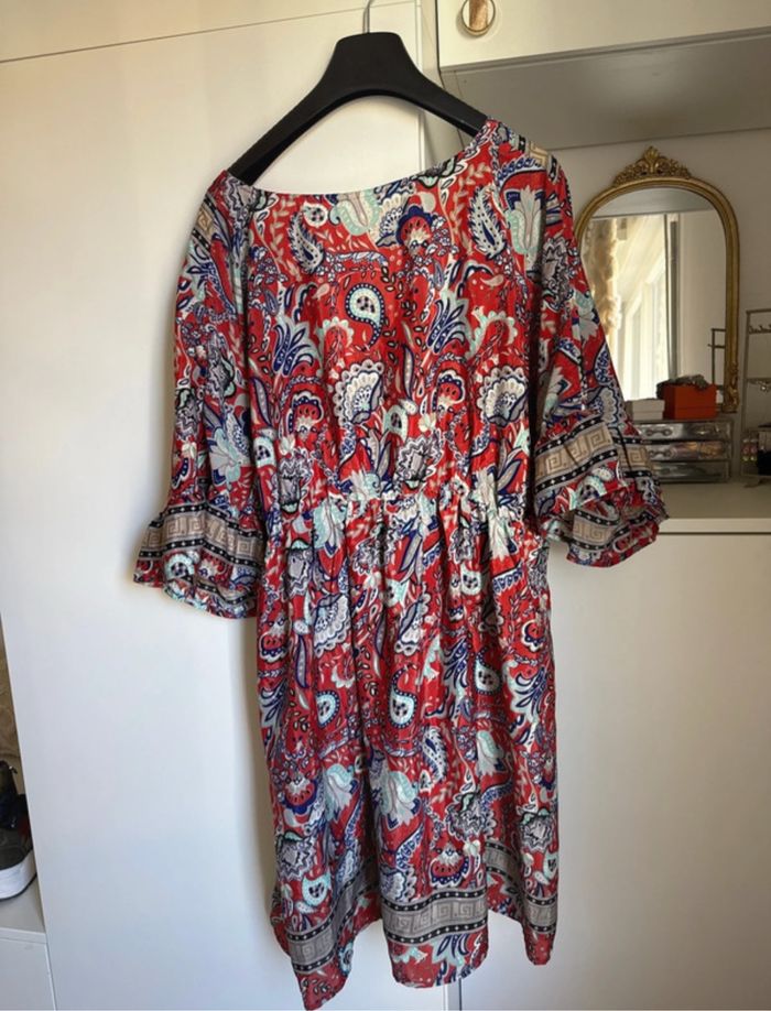Robe - photo numéro 4