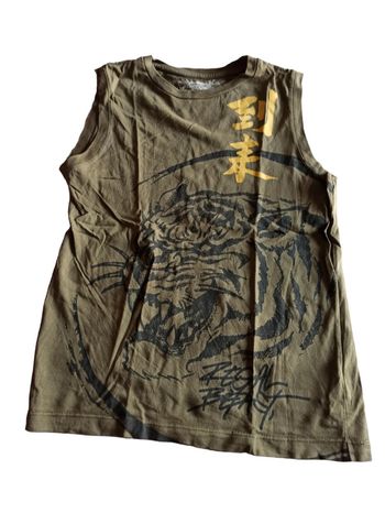 Débardeur 8/9 ans