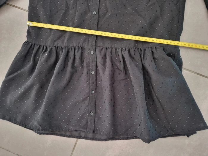 Robe chemise femme Camaïeu - photo numéro 5