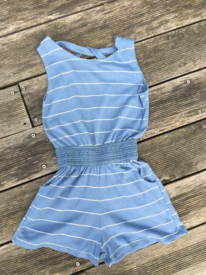 Combi short