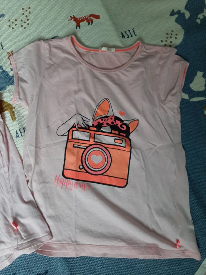 Lot Billieblush 12 ans - photo numéro 4