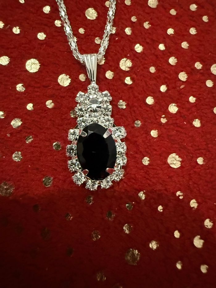 Ensemble de bijoux pour femme tout neuf - photo numéro 2