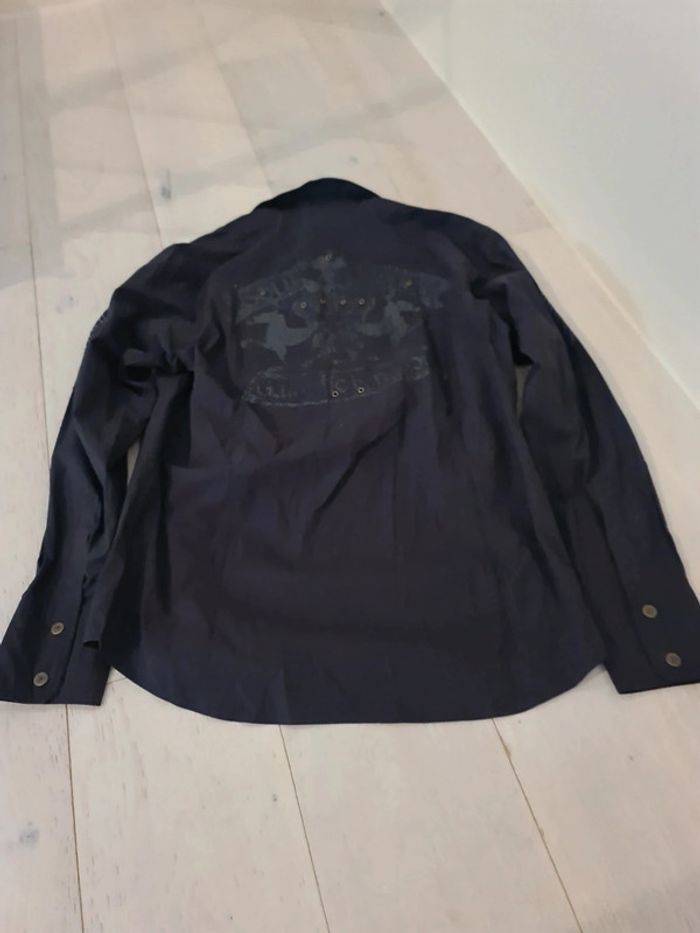 Chemise neuve taille S (taille grand) - photo numéro 9