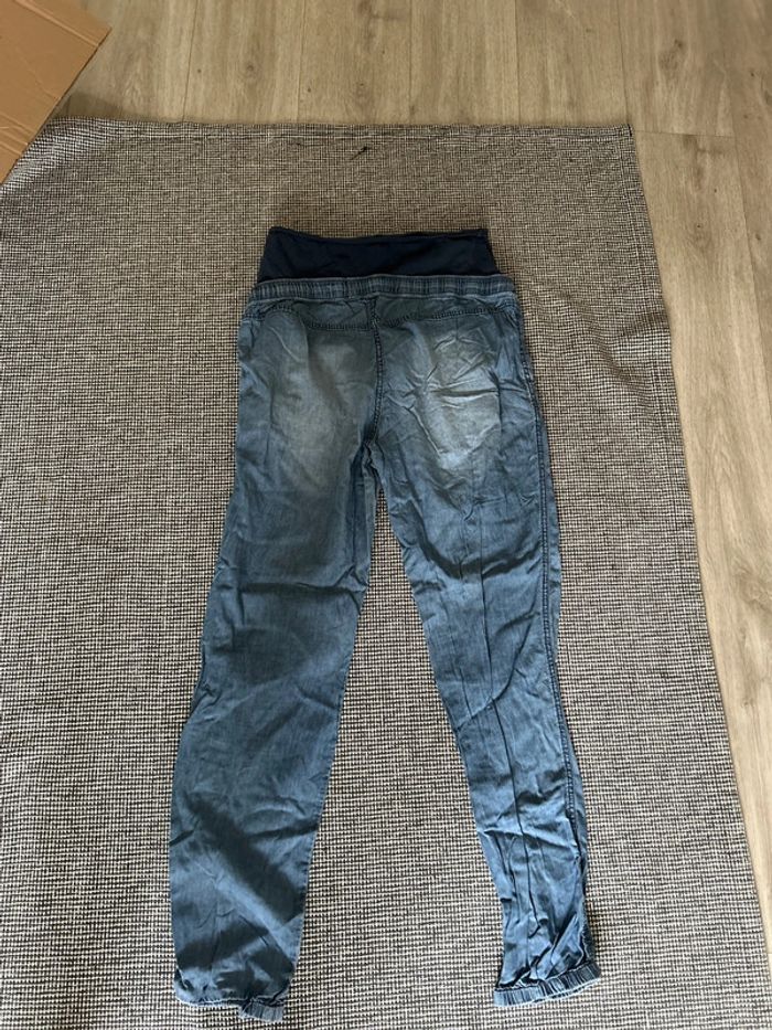 Pantalon de grossesse - photo numéro 2