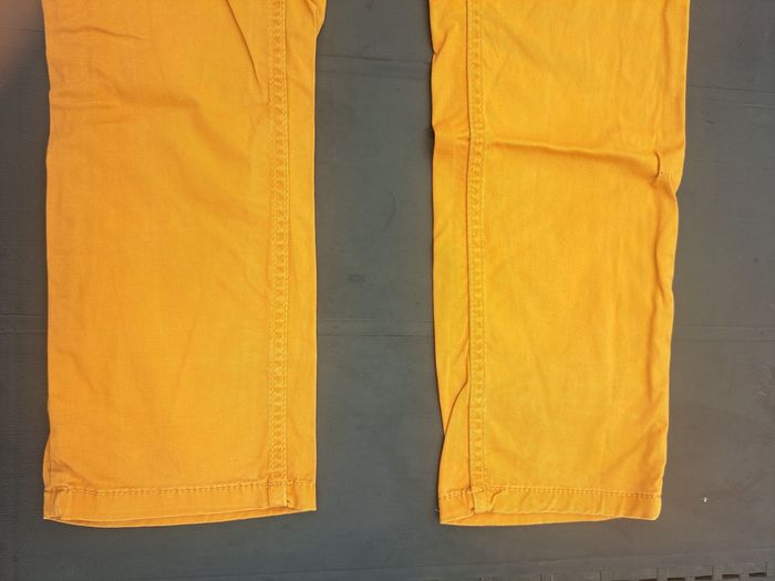Pantalon chino "slim fit" - photo numéro 6