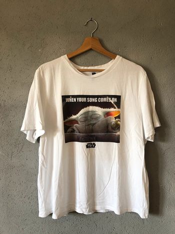 Teeshirt H&M taille 40 🌻