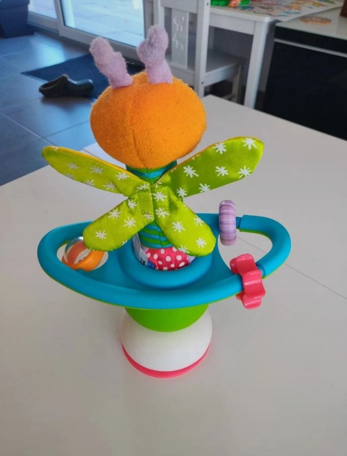 Mini table carousel - photo numéro 2