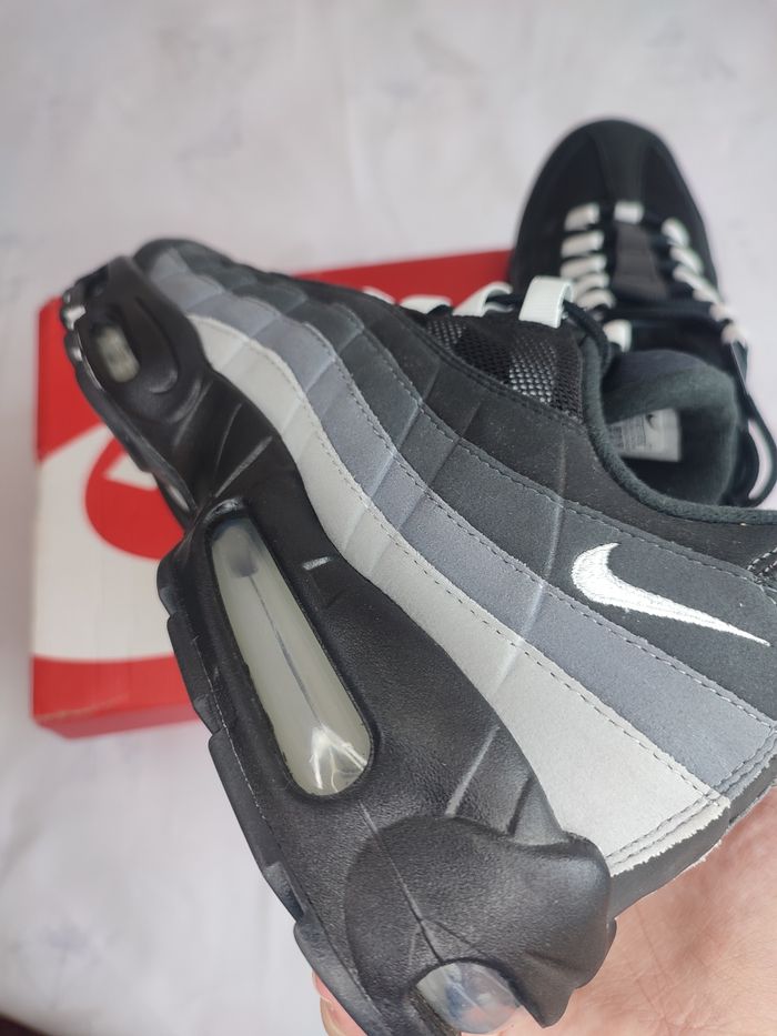 Nike Air Max 95 - photo numéro 8
