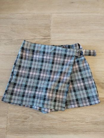 Jupe short