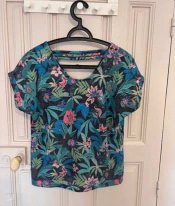 Tee shirt Cache Cache taille 38