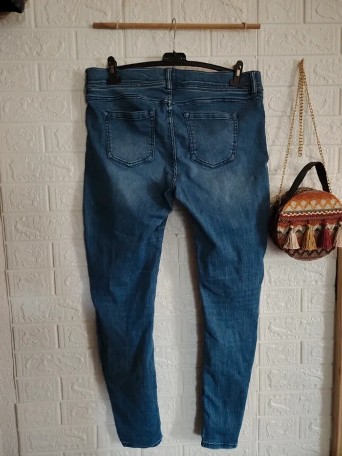 Tenue femme 3 pièces avec sac - photo numéro 7