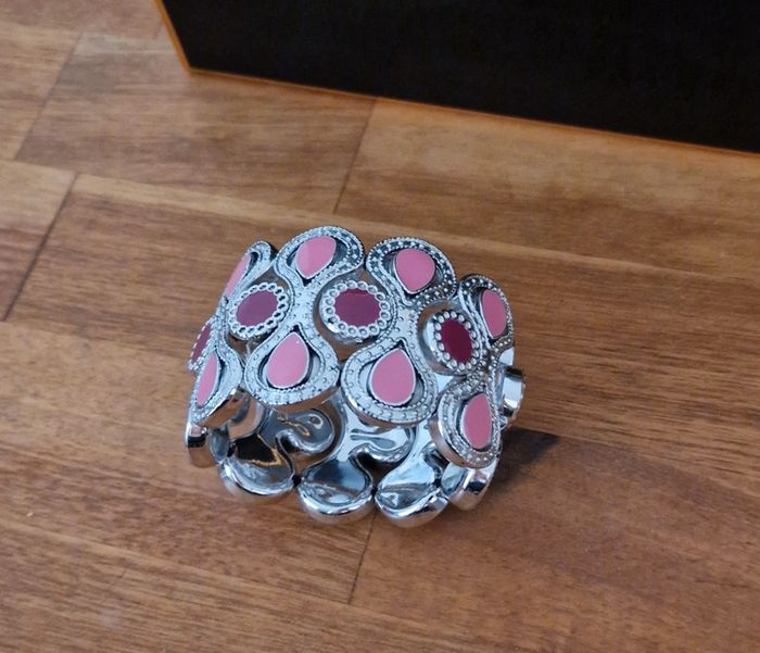 Bracelet fantaisie élastique - photo numéro 5