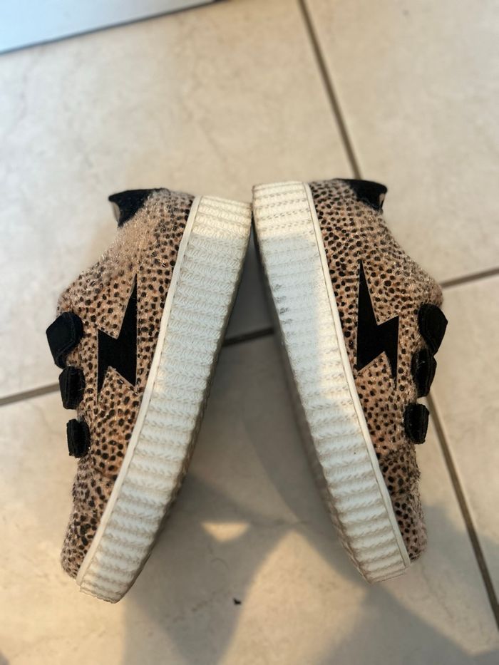 Basket Vanessa Wu - photo numéro 2