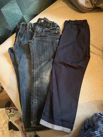 Pantalons
